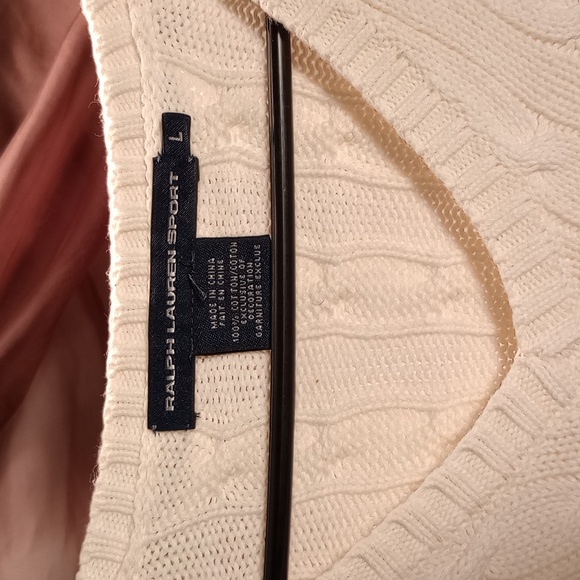 Ralph Lauren Sport - Picture 3 of 5